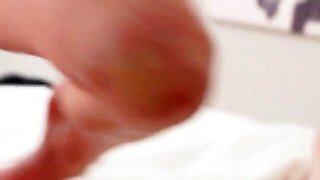 Wild Damon Dice and Kyler Quinn at creampie video