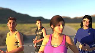 Exhibitionist Wife - Part 2