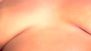 Enjoying My Girlfriends Big Ass After a Stressful Day at Work