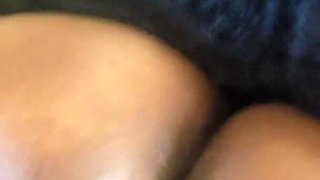 Horny Babe