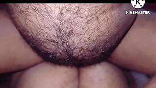 Real Local Bihari Boy fucking Desi Hot wife harder