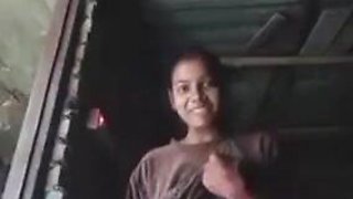 By beby vid call mms