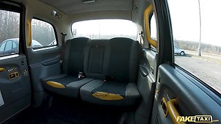 Stylish Olivia Zlota at cumshot clip