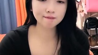 Hot Amateur Webcam Show Free Teen Porn Video Cam Dildo