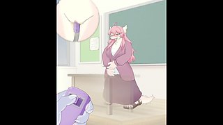 Anime hentay, hentais, anime