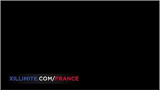 Anal Sex In A Swinger Sauna