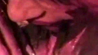 Black Lesbians in Heat Vol.1