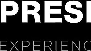 Lovely Alberto and Liz's deep throat movie