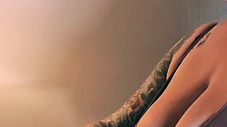 Fantasising About My Boss Naughty Office MILF Roleplay