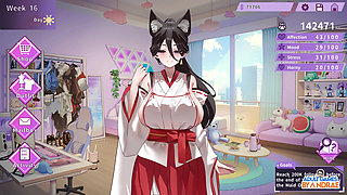 Ep3: Roleplay Master and a Maid - My Wife Wants to Be a Professional Cosplayer (gameplay)