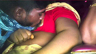 Cinema Theater Movie Touch Boobs Suck Tamil House Wife