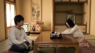 Great close up in japanese teen blowjob pov