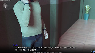 Reclaiming the Lost 3