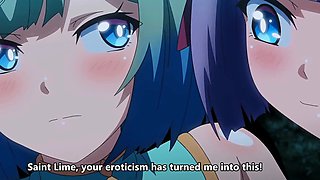 Virgin MILF Craves Masturbation Games - HENTAI FANTASY 2026