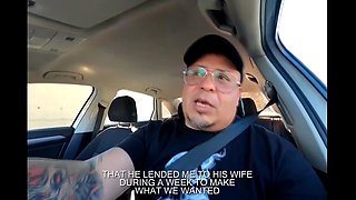 CASTING A SWINGER WIFE