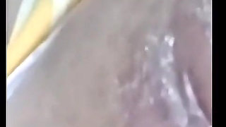 That Felt so Good, I Came in Gushes, I Had My First Squirt!