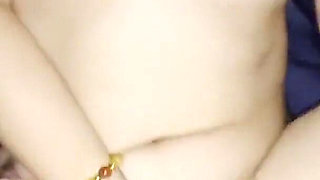 Daddy Sneakily Pounds Me Hard When I Was Calling