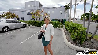 Anal Makes You Successful