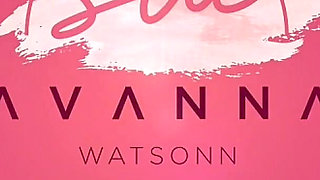 Horny Boss Cheats on Her Husband with Employee Savannah Wa