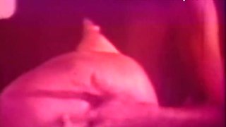 Vintage Hairy Teen 18+ Threesome Fucked And Cummed In Mouth (full Movie) - Virginia Winter