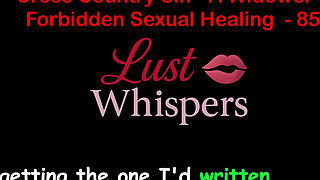 Cross Country Sin: a Widower’s Illicit Sexual Healing Part 85 - English Audio Sex Story