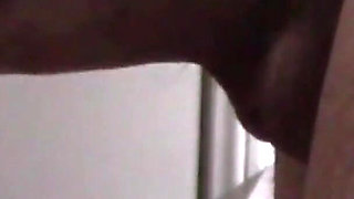 MILF Mouth-fucked with Ring Gag and Massive Throat Cumshot