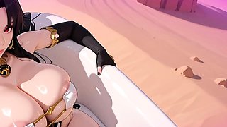 [Voiced joi] Remember what I told: Memory game [Public V]