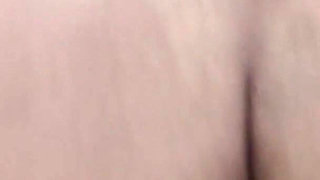 DP in the Bathroom MILF GILF