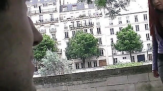 Redhard Cougar Fucked in My Car 6021 2