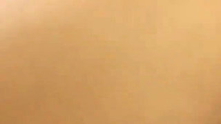 She Is Happy Riding My Dick - Homemade Video