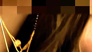 Sharing Bed with My Stepsister