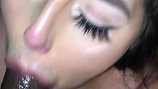 Big cock handjob and big cumshot