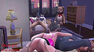 Adventure Of Lisa, My Dear Lisa