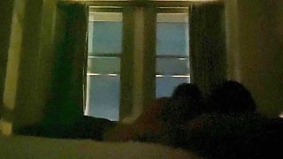 Forbidden coworker passion ignites wild heat before wedding