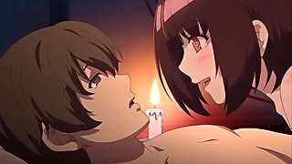 Slow Passion in the bed_180928p0001