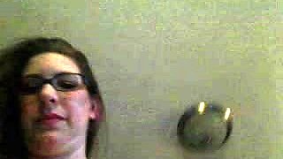 Leann amateur beautiful brunette with big boobs