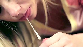 Tracey Sweet - College Girls Are Sexy