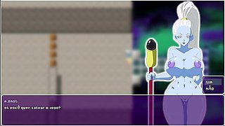 Car Toon And Hentai Anime In Super Slut Z Tournament #1: Starting The Slut Tournament
