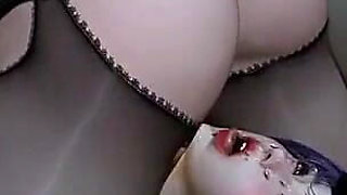 Animated Temptress of Curves Divine - 3D Animation Hentai