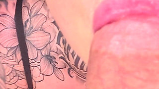 Maddison Black PAWG Loving BBC Slut Gets Bwc First Time