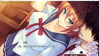 Aneyome Quartet 1: Big Tits, Xhamster  Japanese Porn