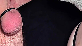 Humble Maid - Fulfills My Dirty Desires (throbbing Cum in Mouth)