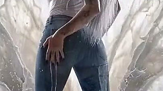Want Out? First Swallow What You Leak for Me.