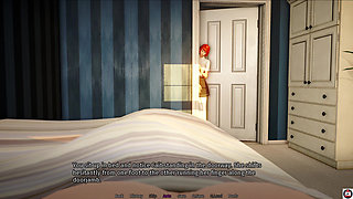 A House in the Rift - ( PT 35) - Zanith