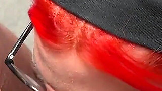 Amazing Threesome!! Double Penetration and Mega Cumshot!