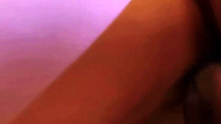 Alexa Nicole Gets Her Trimmed Pussy Slammed by a Random Thick Dick