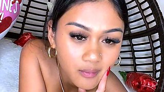 Carolina big ass amateur webcam teen anal dildo masturbation