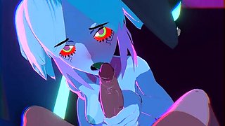 Rebecca [SexyShorts]