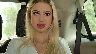 Sladyen Skaya Horny Threesome 3