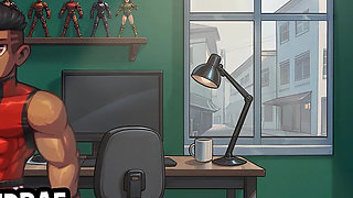 Ep1: Femboy Futa Mania Gameplay